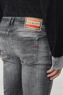 Diesel Jeans Black
