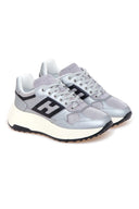 Hogan Sneakers Silver