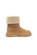 Hogan Boots Beige