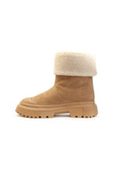 Hogan Boots Beige