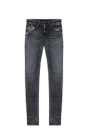 Diesel Jeans Black