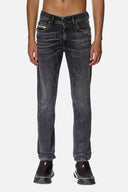 Diesel Jeans Black