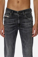 Diesel Jeans Black