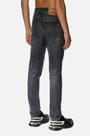 Diesel Jeans Black