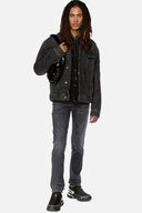 Diesel Jeans Black