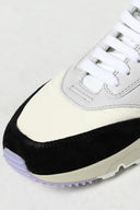 Saint Laurent Sneakers Gray