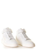 Saint Laurent Sneakers White