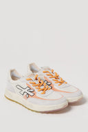 Premiata Sneakers White