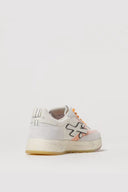 Premiata Sneakers White