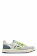 Premiata Sneakers White
