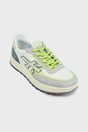 Premiata Sneakers White