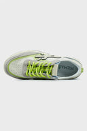 Premiata Sneakers White