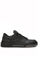 D&G Dolce & Gabbana Sneakers Black