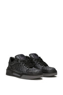 D&G Dolce & Gabbana Sneakers Black