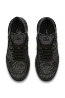D&G Dolce & Gabbana Sneakers Black