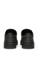 D&G Dolce & Gabbana Sneakers Black