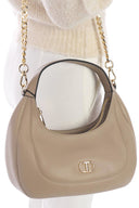 Twinset Shoulder Bags Turtledove