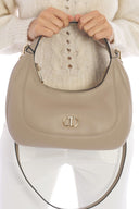 Twinset Shoulder Bags Turtledove