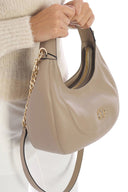 Twinset Shoulder Bags Turtledove