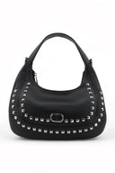 Twinset Shoulder Bags Black