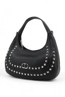 Twinset Shoulder Bags Black