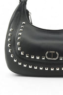 Twinset Shoulder Bags Black