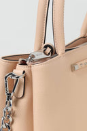 Twinset Shoulder Bags Pink