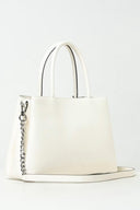 Twinset Shoulder Bags White