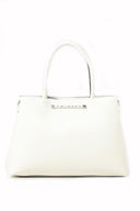Twinset Shoulder Bags White