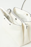 Twinset Shoulder Bags White