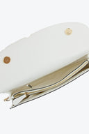 Twinset Shoulder Bags White
