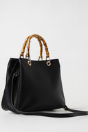 Twinset Shoulder Bags Black