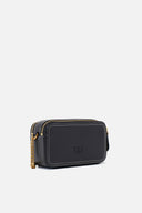 Pinko Shoulder Bags Black