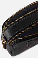Pinko Shoulder Bags Black
