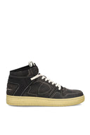 Scarpe da ginnastica Philippe Model Nere