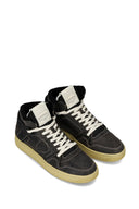 Scarpe da ginnastica Philippe Model Nere