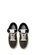 Scarpe da ginnastica Philippe Model Nere