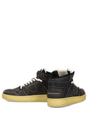 Scarpe da ginnastica Philippe Model Nere