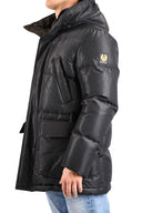 Belstaff Jackets Black