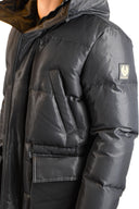 Belstaff Jackets Black