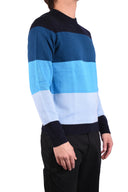 Sun68 Sweaters Multicolor