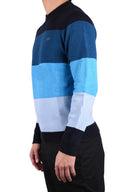 Sun68 Sweaters Multicolor