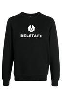 Belstaff Sweatshirt Black