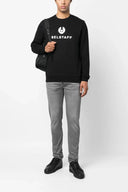 Belstaff Sweatshirt Black