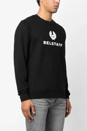 Belstaff Sweatshirt Black