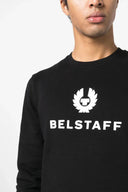 Belstaff Sweatshirt Black