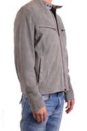 Belstaff Jackets Gray