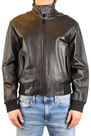Alexander Mc Queen Jacket Black