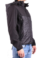 Belstaff Jackets Black