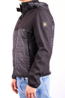 Belstaff Jackets Black
